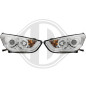 SET FARI ANTERIORI Hyundai IX 35 10-13 (Cod. D-6861285)
