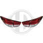 Kit fanalino posteriore Hyundai IX 35 10-13 (Cod. D-6861290)