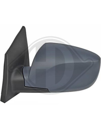 Specchio retrovisore esterno Hyundai IX 35 10-13 + 13- (Cod. D-6861325)