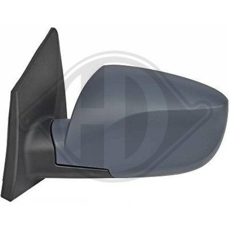 Specchio retrovisore esterno Hyundai IX 35 10-13 + 13- (Cod. D-6861325)