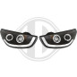 SET FARI ANTERIORI Hyundai IX 35 10-13 (Cod. D-6861385)
