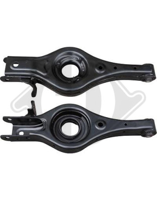 Braccio oscillante Sospensione ruota Hyundai IX 35 10-13 + 13- (Cod. D-6861418)