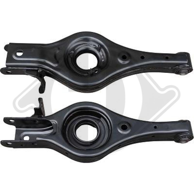Braccio oscillante Sospensione ruota Hyundai IX 35 10-13 + 13- (Cod. D-6861418)