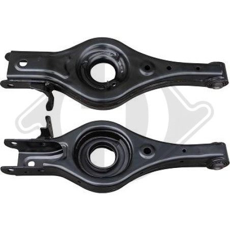 Braccio oscillante Sospensione ruota Hyundai IX 35 10-13 + 13- (Cod. D-6861418)
