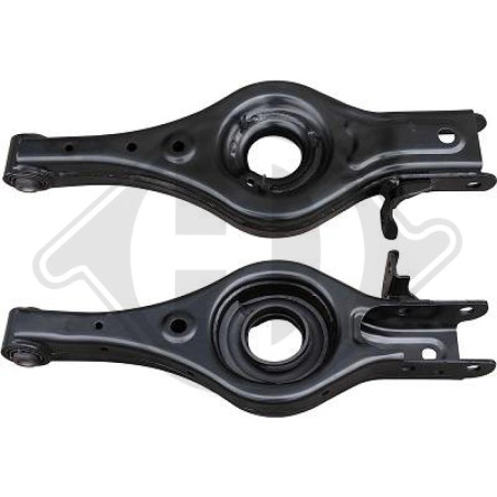 Braccio oscillante Sospensione ruota Hyundai IX 35 10-13 + 13- (Cod. D-6861419)