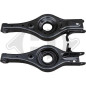 Braccio oscillante Sospensione ruota Hyundai IX 35 10-13 + 13- (Cod. D-6861419)