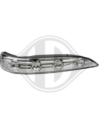 Indicatore direzione  destro Hyundai IX 35 10-13 + 13- (Cod. D-6861426)