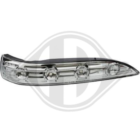 Indicatore direzione  destro Hyundai IX 35 10-13 + 13- (Cod. D-6861426)