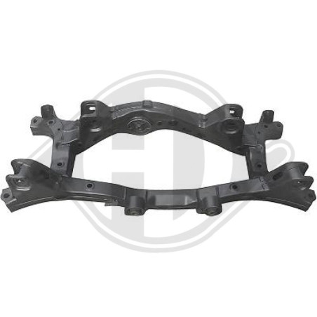 Corpo assiale Hyundai IX 35 10-13 + 13- (Cod. D-6861619)