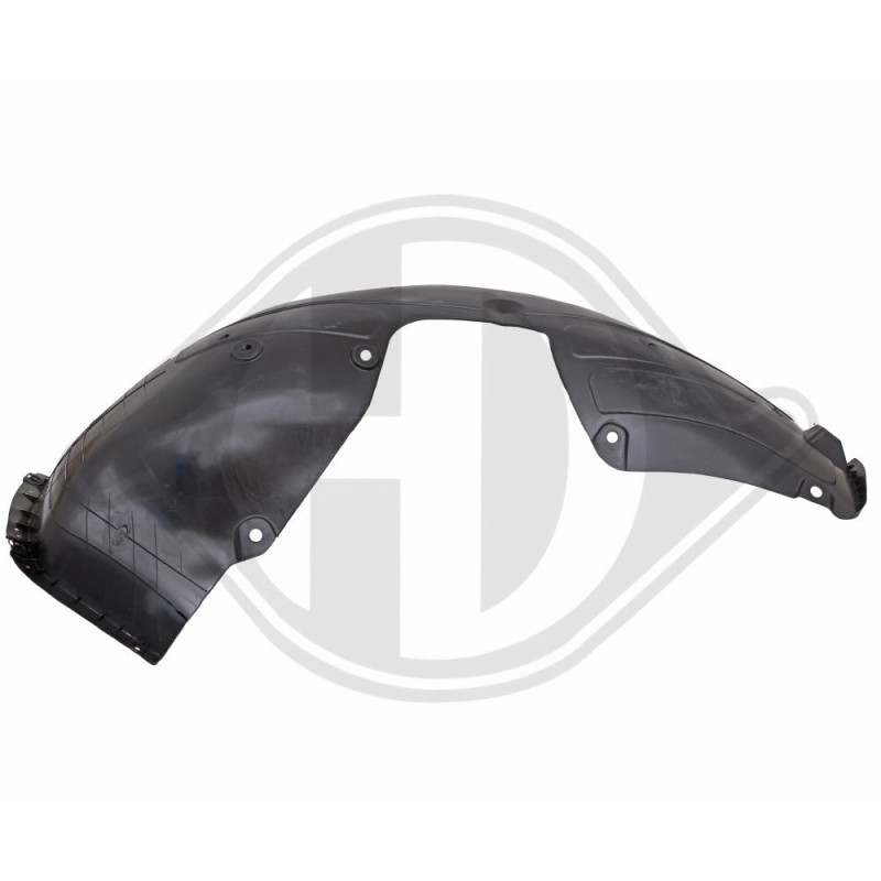 Copertura Passaruota anteriore destro Hyundai Tucson 16-18 (Cod. D-6862008)