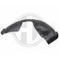 Copertura Passaruota anteriore sinistro Hyundai Tucson 16-18 (Cod. D-6862009)