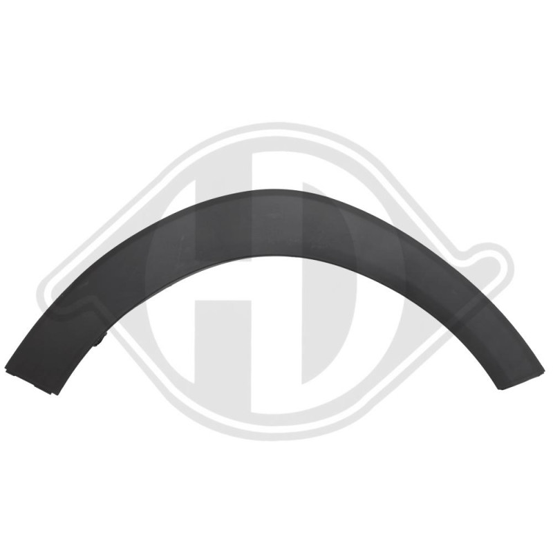Allargamento parafango anteriore destro Hyundai Tucson 16-18 (Cod. D-6862032)