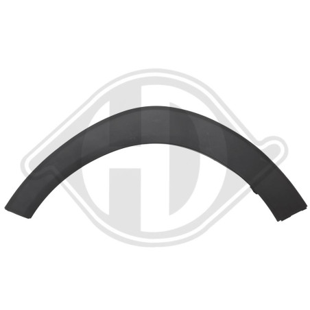 Allargamento parafango anteriore sinistro Hyundai Tucson 16-18 (Cod. D-6862033)