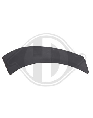 Allargamento parafango posteriore destro Hyundai Tucson 16-18 (Cod. D-6862034)