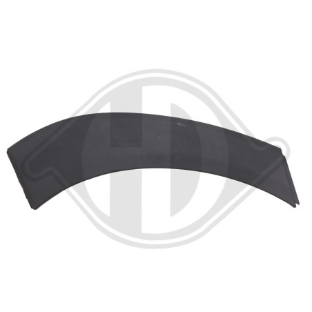Allargamento parafango posteriore destro Hyundai Tucson 16-18 (Cod. D-6862034)