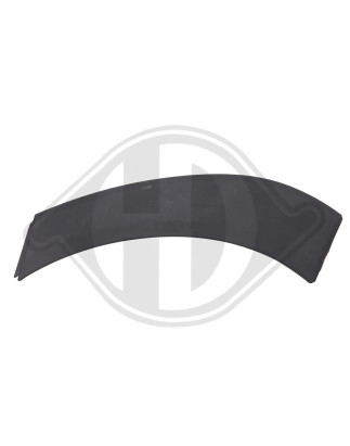 Allargamento parafango posteriore sinistro Hyundai Tucson 16-18 (Cod. D-6862035)