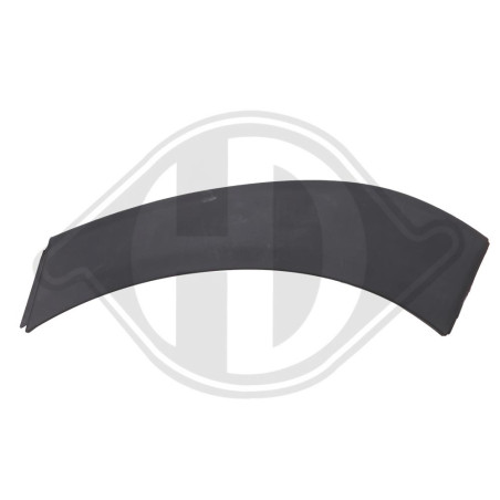 Allargamento parafango posteriore sinistro Hyundai Tucson 16-18 (Cod. D-6862035)