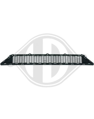 Griglia di ventilazione Paraurti centro Hyundai Tucson 16-18 (Cod. D-6862045)
