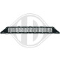 Griglia di ventilazione Paraurti centro Hyundai Tucson 16-18 (Cod. D-6862045)