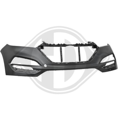 Paraurti anteriore Hyundai Tucson 16-18 (Cod. D-6862050)