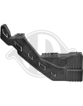 Supporto Paraurti anteriore destro Hyundai Tucson 16-18 (Cod. D-6862052)