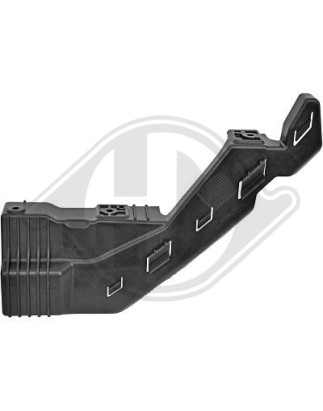 Supporto Paraurti anteriore sinistro Hyundai Tucson 16-18 (Cod. D-6862053)