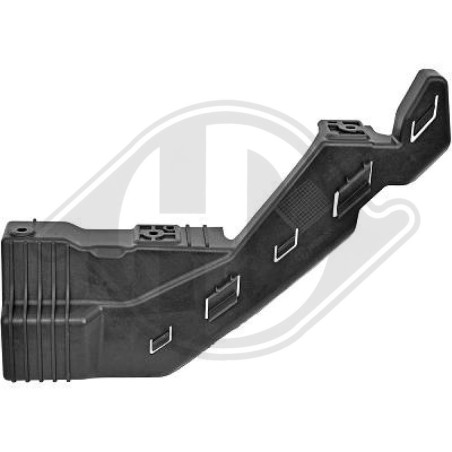 Supporto Paraurti anteriore sinistro Hyundai Tucson 16-18 (Cod. D-6862053)