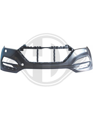 Paraurti anteriore Hyundai Tucson 16-18 (Cod. D-6862054)
