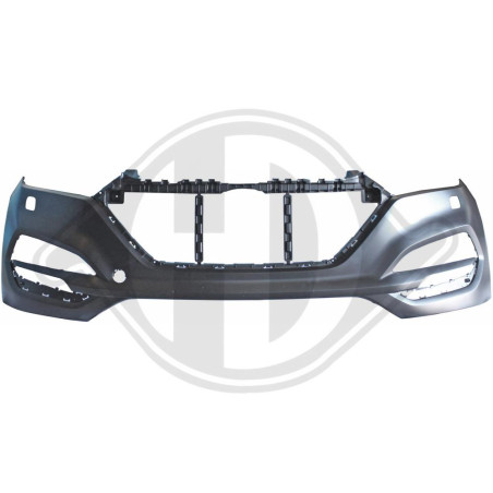 Paraurti anteriore Hyundai Tucson 16-18 (Cod. D-6862054)