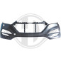 Paraurti anteriore Hyundai Tucson 16-18 (Cod. D-6862054)