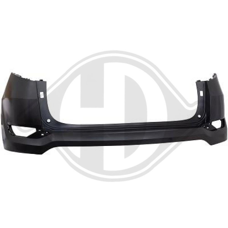 Paraurti posteriore Hyundai Tucson 16-18 (Cod. D-6862055)