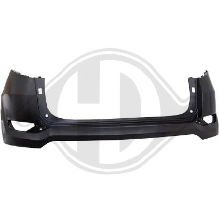 Paraurti posteriore Hyundai Tucson 16-18 (Cod. D-6862055)