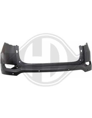 Paraurti posteriore Hyundai Tucson 16-18 (Cod. D-6862056)