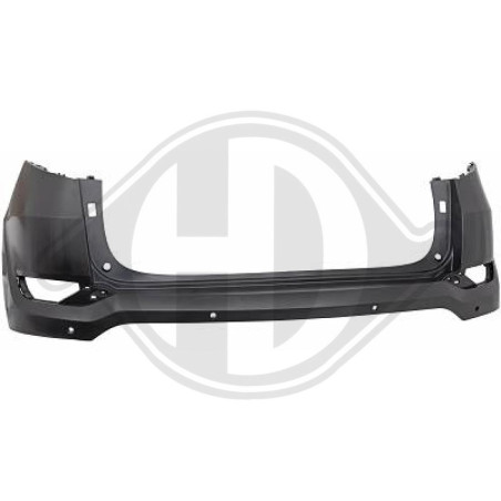 Paraurti posteriore Hyundai Tucson 16-18 (Cod. D-6862056)