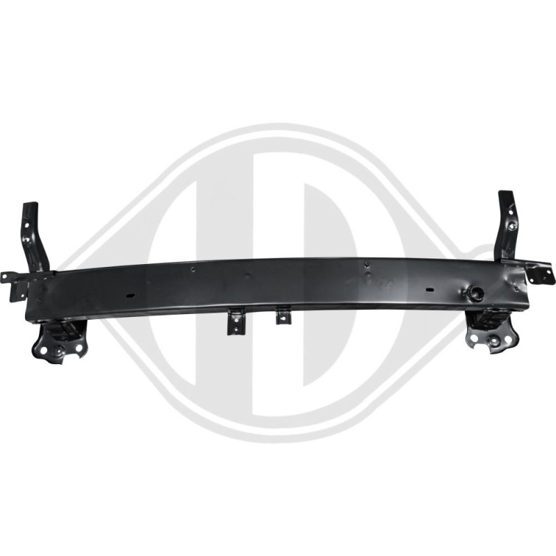 Supporto Paraurti anteriore Hyundai Tucson 16-18 (Cod. D-6862060) Supporto Paraurti anteriore Hyundai Tucson 16-18 (Cod. D-6862060)