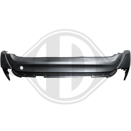Spoiler Hyundai Tucson 16-18 (Cod. D-6862066)
