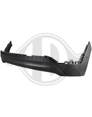 Paraurti posteriore Hyundai Tucson 16-18 (Cod. D-6862067)