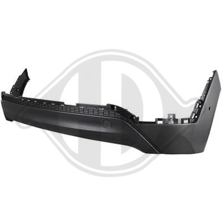 Paraurti posteriore Hyundai Tucson 16-18 (Cod. D-6862067)