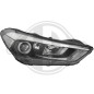 Faro anteriore destro Hyundai Tucson 16-18 (Cod. D-6862080)