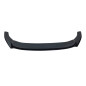 Spoiler anteriore Volkswagen Golf 7 Look R / RLine Nero lucido (Cod. E-TCW0080)