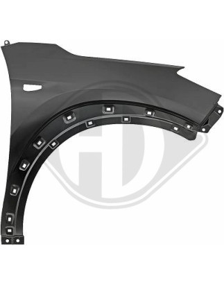 Parafango anteriore destro Hyundai Tucson 16-18 (Cod. D-6862106)