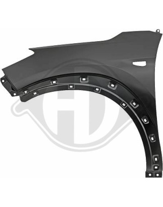 Parafango anteriore sinistro Hyundai Tucson 16-18 (Cod. D-6862107)