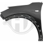 Parafango anteriore sinistro Hyundai Tucson 16-18 (Cod. D-6862107)