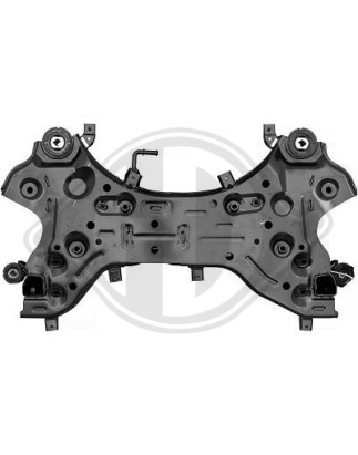 Telaio ausiliario / Supporto aggregati Hyundai Tucson 16-18 (Cod. D-6862119)