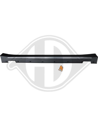 Minigonna destra Hyundai Tucson 16-18 (Cod. D-6862133)