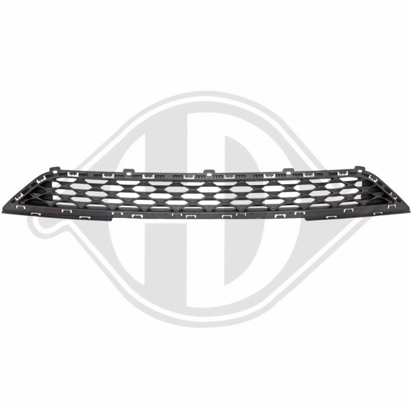 Griglia di ventilazione Paraurti anteriore Hyundai Tucson 18- (Cod. D-6862144)