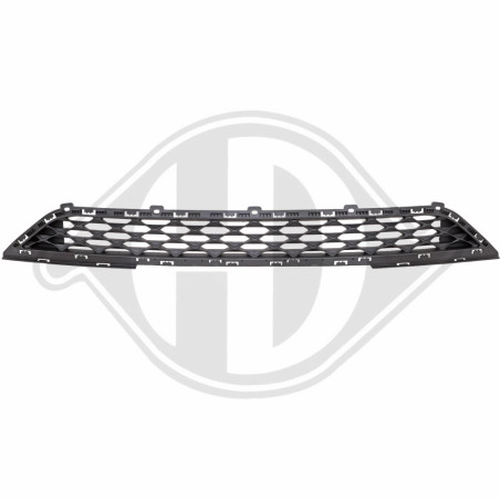 Griglia di ventilazione Paraurti anteriore Hyundai Tucson 18- (Cod. D-6862144)