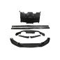 Kit Estetico BMW F80 / F82 Carbonio (Cod. E-TCB4202F827F880)