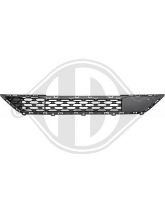 Griglia di ventilazione Paraurti centro Hyundai Tucson 18- (Cod. D-6862145)