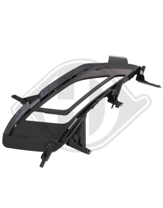 Griglia di ventilazione Paraurti anteriore Dx Hyundai Tucson 18- (Cod. D-6862146)